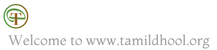 TamilDhool Logo